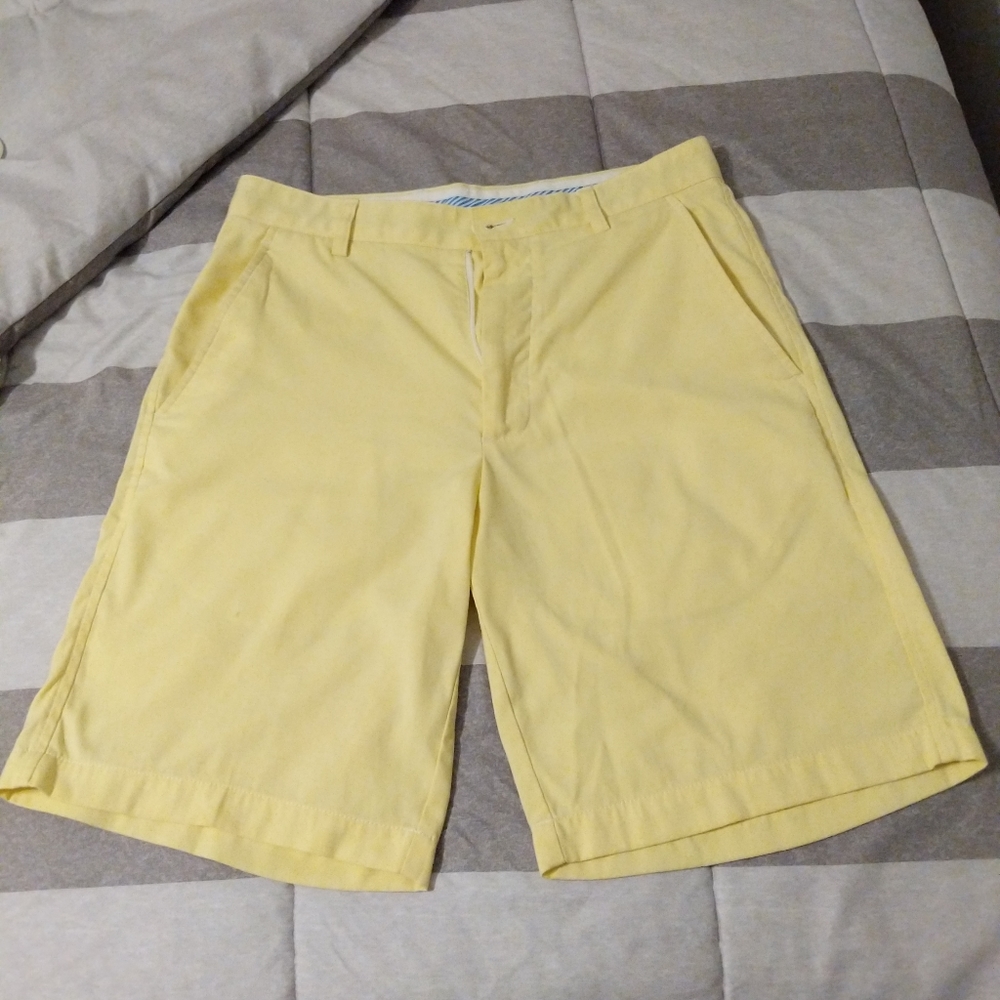 FootJoy golf shorts size 30